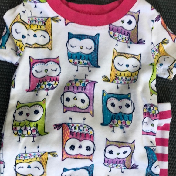 🎀Lot of 2 pajama sets🎀 - Picture 3 of 9